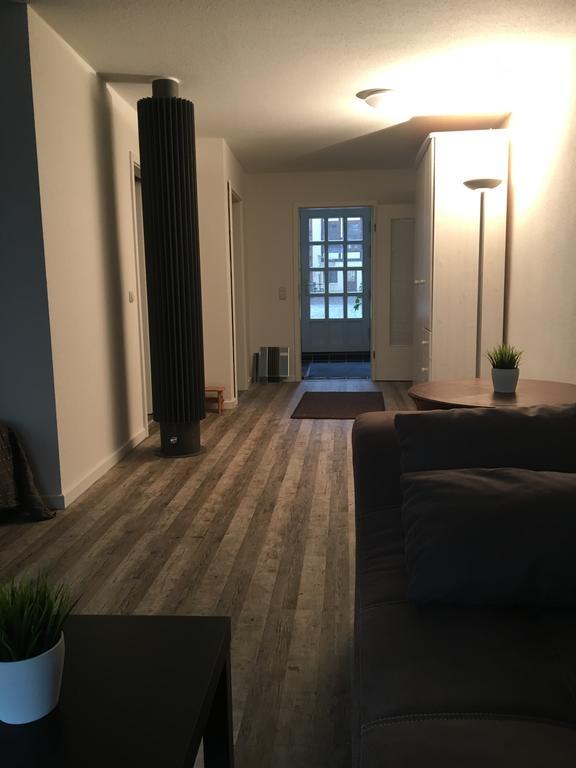 Fewo Schwerin-Zentrum Schwerin  Kültér fotó