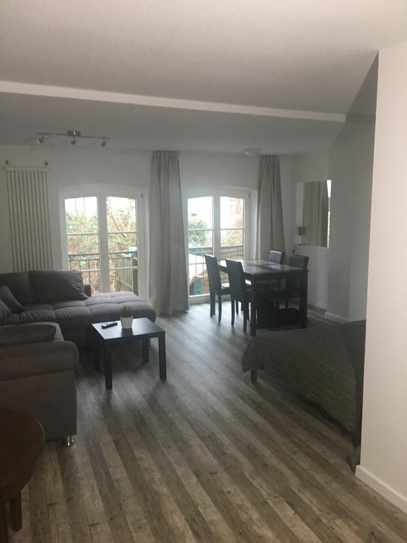 Fewo Schwerin-Zentrum Schwerin  Kültér fotó