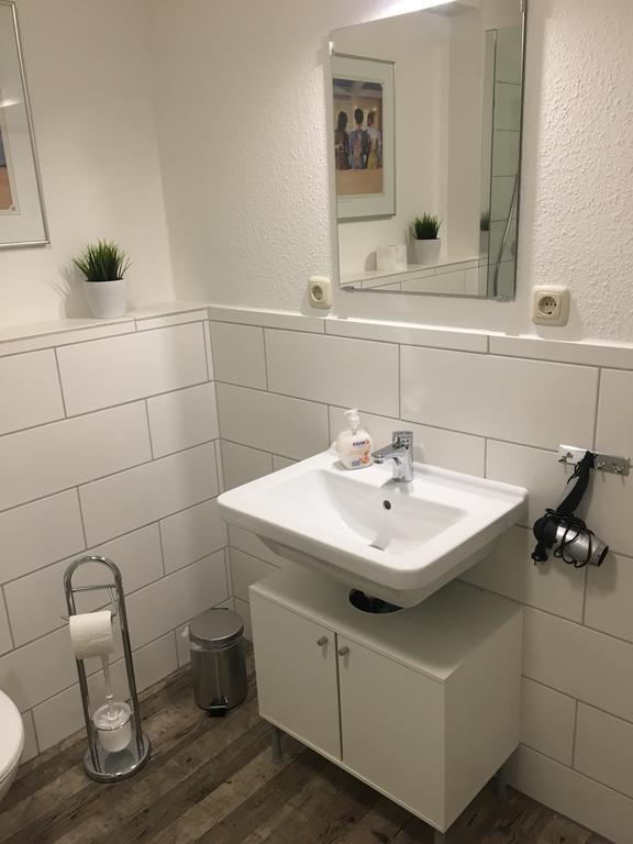 Fewo Schwerin-Zentrum Schwerin  Kültér fotó