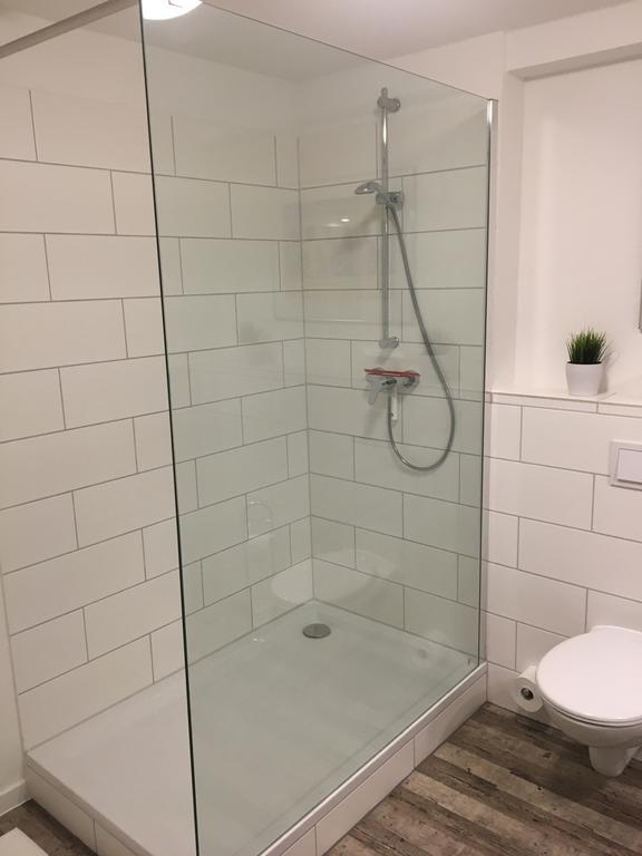 Fewo Schwerin-Zentrum Schwerin  Kültér fotó